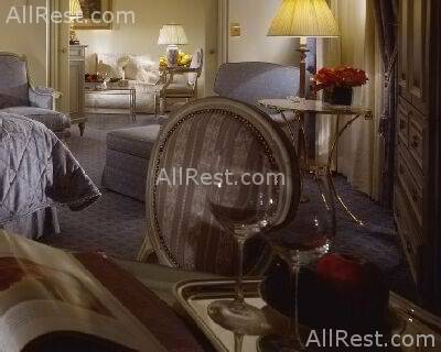 Hotel Four Seasons George V 16